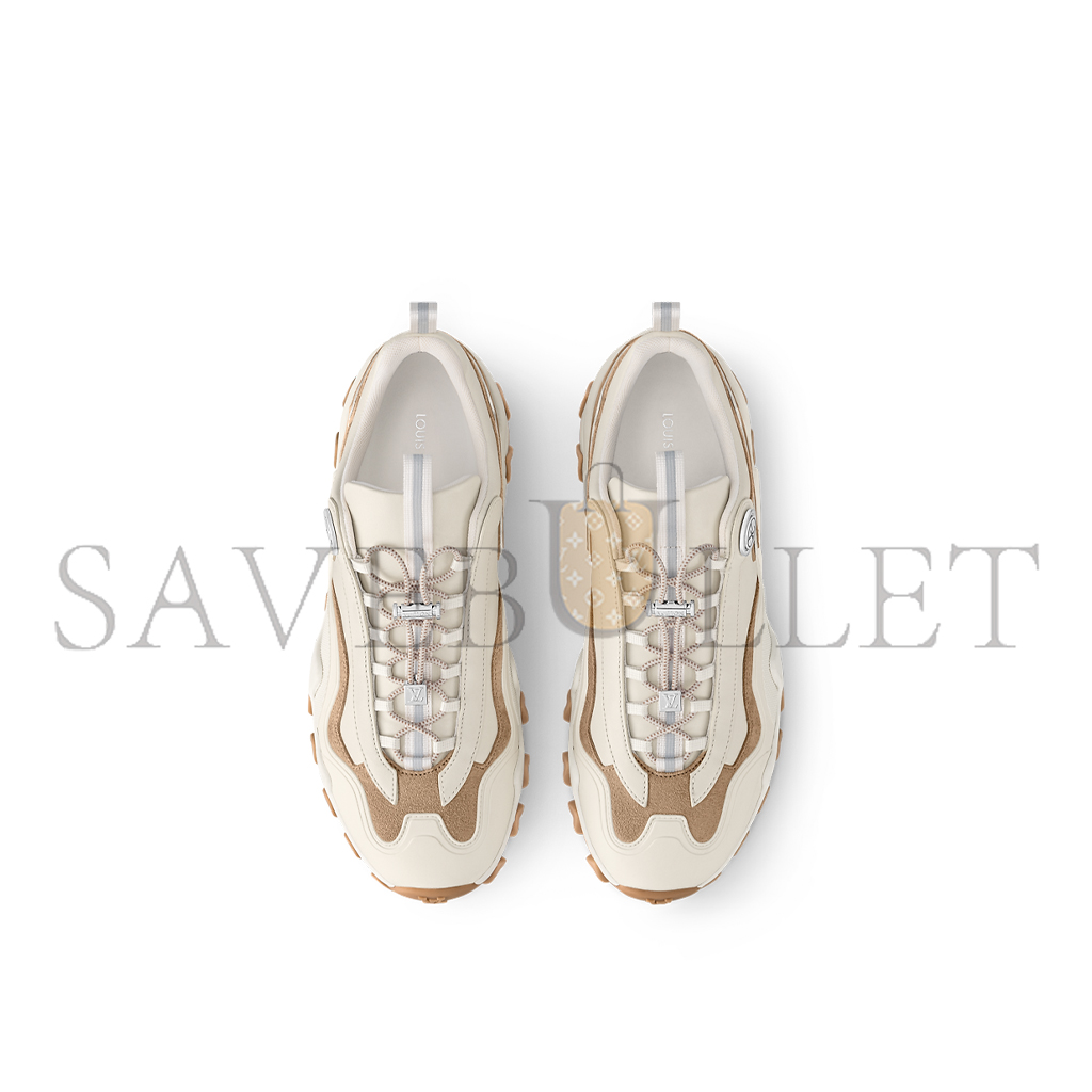 l**is V*t*n lv rush sneaker 1acxl5